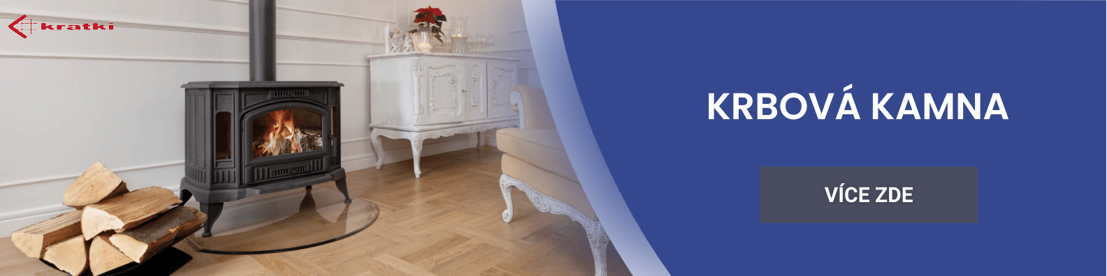 KRBOVÁ KAMNA KRATKI