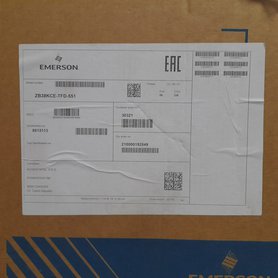 Kompresor hermetický skrol ZB 38 KCE TFD 551