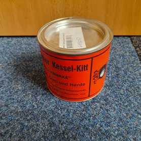 FERMIT ohnivzdorný tmel Kessel-Kitt 1kg