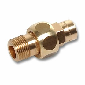 Šroubení přímé 15-1/2" 4331G