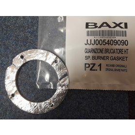 Těsnění hořáku 1.240 (pro BAXI LUNA, NUVOLA, PRIME)