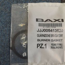 Těsnění hořáku (pro BAXI DUO-TEC COMPACT, LUNA, NUVOLA)