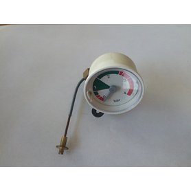 Manometr BAXI LUNA, NUVOLA, POWER, PRIME