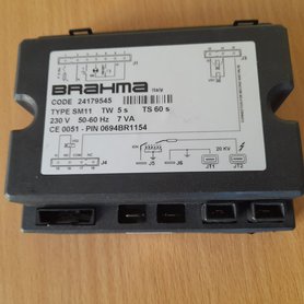 Automatika SM11 Tw5 Ts60 BRAHMA 24179545