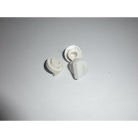 Knoflík ovládací malý /Kompakt
