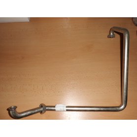 Trubka zpátečky boileru DUA 28 BT, 28BK