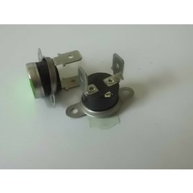 Termostat spalin 75°C  IPSE
