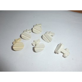 Kolík mřížky PVC /IPSE/