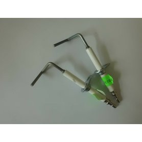 Elektroda ionizační /IPSE/