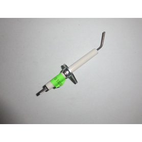 Elektroda zapalovací ZE 550 s konektorem /MT/ krátká
