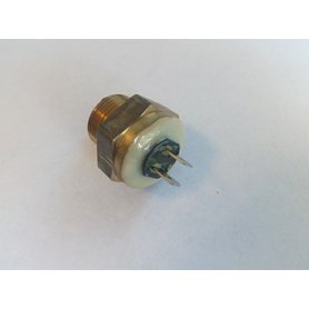 Termostat blokovací TH 480 92°C 405006000 pro CV automatiku
