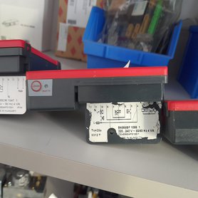 Automatika S4565BF 1088 25´ obj. číslo 484227000 (skladem pod kodem ndvia5235)