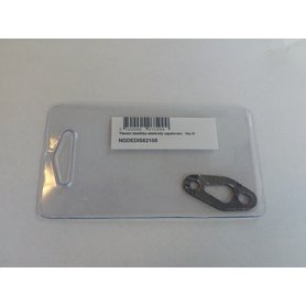 Těsnící destička elektrody zapalovací (cena za 1 ks) (pro C 310/610 ECO)