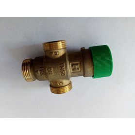 Ventil termostatický směš. Honeywell TM50-1/2E