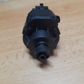 Motor třícestného ventilu MINI EOLO/NIKE x 24/28 kW