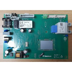 Deska modulační - universální, MINI KW (staré kody 1.023947, 1.021866, 1.021281, 1.024038