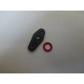 Těsnění elektrody /VICTRIX/