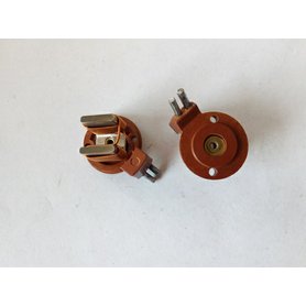 Magnet Mora 663
