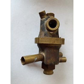 Termoventil