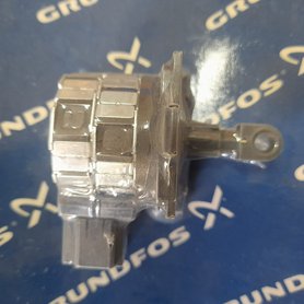 Motor trojcest. ventilu Grundfos 59200062