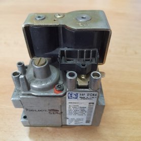 Ventil plynový SIT SIGMA 840.038
