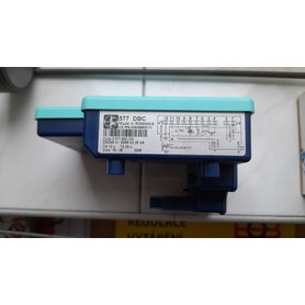 Automatika SIT 577 DBC Sigma