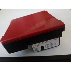 Automatika S4565CM 1047 zapalovací, Honeywell