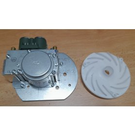 Ventil plynový 24 kW G25 (obj. číslo 0020051054)