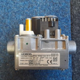 Armatura plynová Q7K Siemens SIT 848 obj. číslo 801527