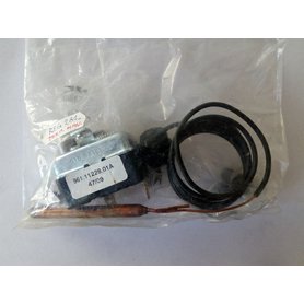 Termostat havarijní TG400 90-110 C LY26