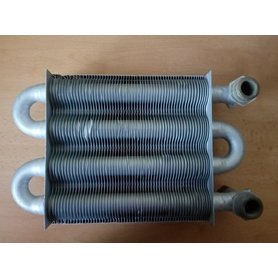 Výměník spaliny/voda PR12-3230003