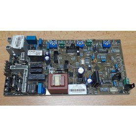 Automatika DIMS03-TH01 (pro kotle Therm KD17, KD28 a KD45)