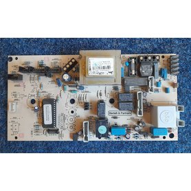 Automatika Bertelli TG 02/AM56-IMS /Cleo BK/obj.č.10408