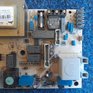 Automatika Bertelli TG 02/AM56-IMS /Cleo BK/obj.č.10408