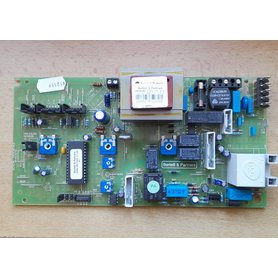 Automatika Bertelli TG02 /Cleo / obj. číslo 12159
