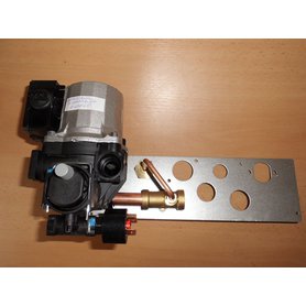 Hydroblok s čerpadlem /NAOS K4  obj. č. 20860