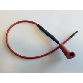 Kabel zapalovací elektrody /Naos K4/