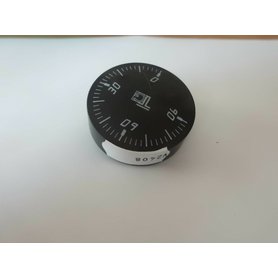 Knoflík termostatu TY 21 a TY 31 /G25,G27