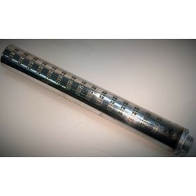 Trubice Planžeta hořáku G100E - KRÁTKÝ DIFUZOR ozn. 2921