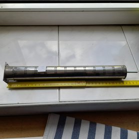 Planžeta 684/11 (4,5KW) pro topidlo L3 Viadrus