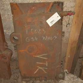 Kotlový článek G34 GRAND/G90/ pravý, obj. číslo 6023