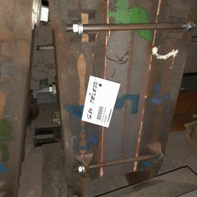 Kotlové těleso G34 GRAND/ 3článkové, obj. číslo 6026