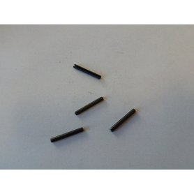 Kolík pružný 3x25 mm